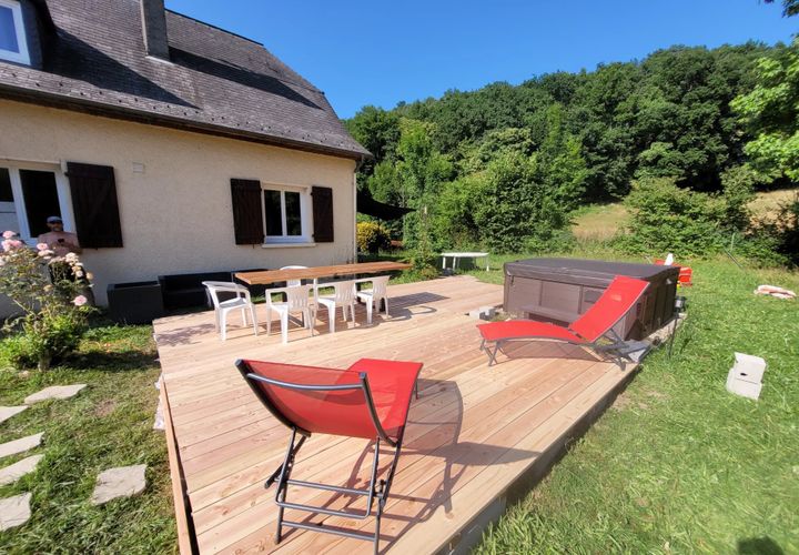 Villa a Lourdes, Hautes-Pyrenees, Lourdes - € 288.000 | Ref: 86391461 - foto 1