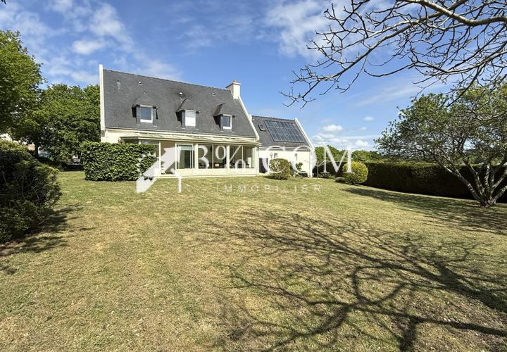 Villa a Baden, Morbihan, Baden - € 618.000 | Ref: 66_V1590063781 - foto 1