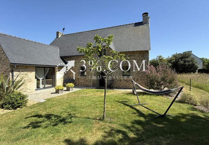 Villa a Baden, Morbihan, Baden - € 535.600 | Ref: 66_V1590063904 - foto 1