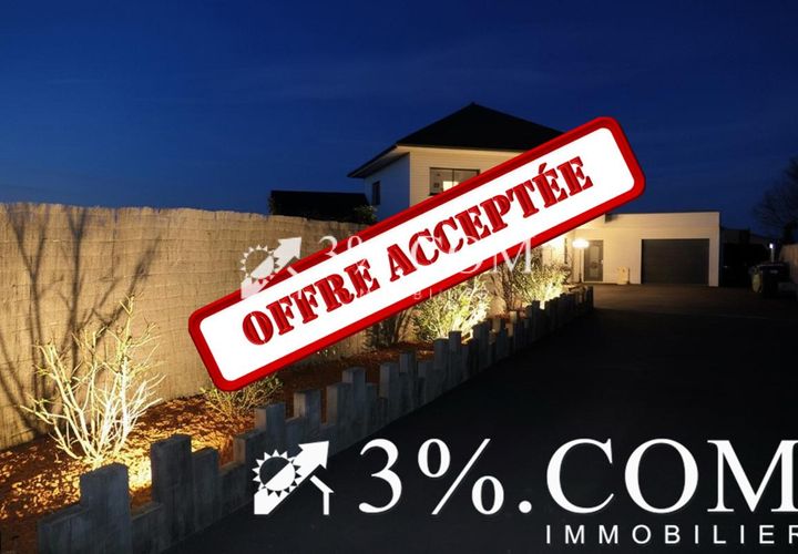 Villa i Petit-Caux, Seine-Maritime, Petit-Caux - € 399.800 | Ref: 421_V5120063913 - foto 1