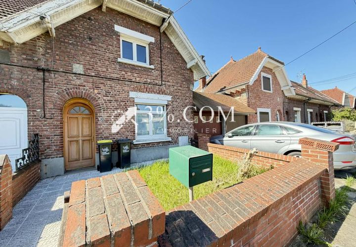 Villa a Thumeries, Nord, Thumeries - € 146.000 | Ref: 107_V910063855 - foto 1