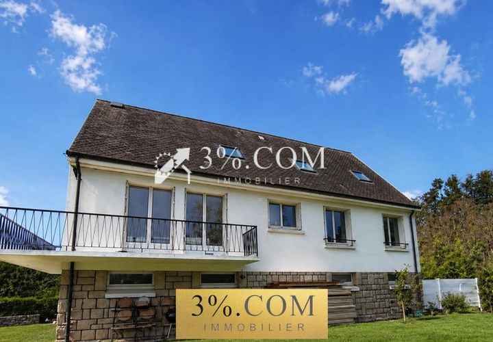 Villa i Plouhinec, Morbihan, Plouhinec - € 360.500 | Ref: 246_V3300063884 - foto 1