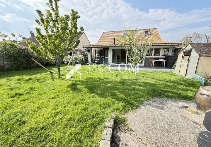 Villa i Thumeries, Nord, Thumeries - € 267.800 | Ref: 107_V910063842 - foto 1