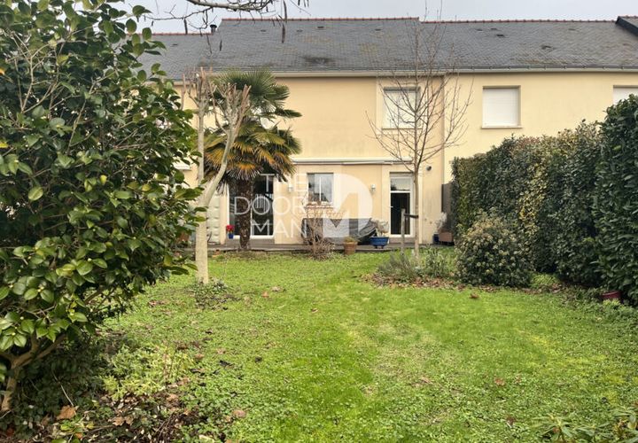 Villa i Trelaze, Maine-et-Loire, Trelaze - € 293.000 | Ref: 9998 - foto 1