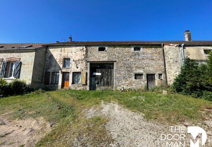 Villa a Avrecourt, Haute-Marne, Avrecourt - € 25.000 | Ref: 10014 - foto 1