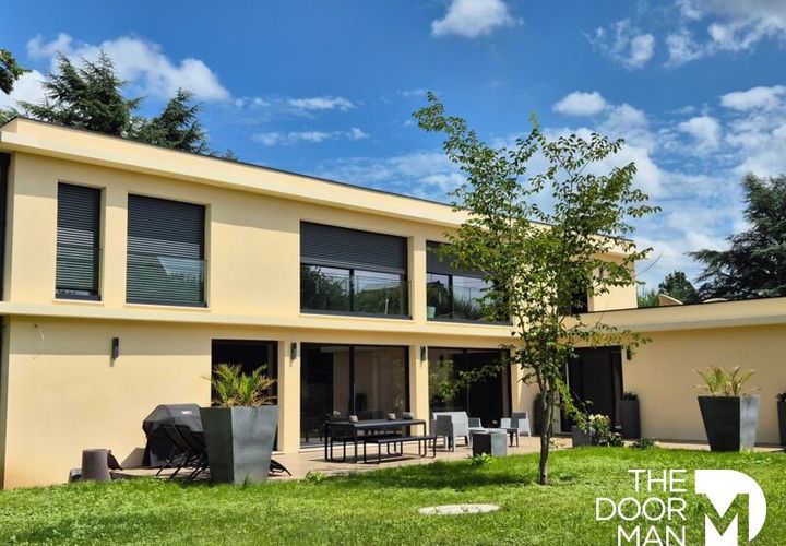 Villa i Rambouillet, Yvelines, Rambouillet - € 1.850.000 | Ref: 9982 - foto 1
