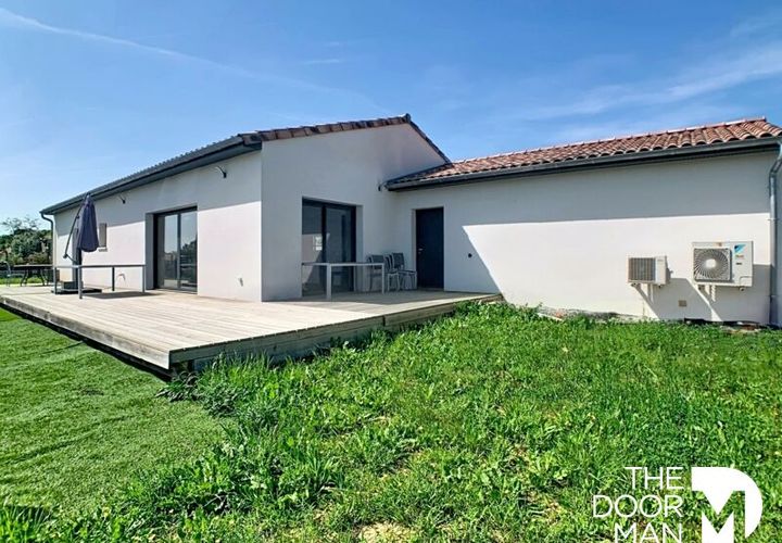 Villa a Carbonne, Haute-Garonne, Carbonne - € 289.000 | Ref: 10001 - foto 1