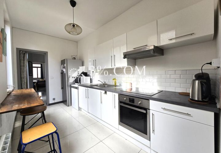Villa i Tourcoing, Nord, Tourcoing - € 186.010 | Ref: 493_V5860063899 - foto 1