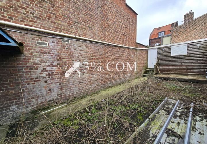 Villa a Tourcoing, Nord, Tourcoing - € 171.010 | Ref: 493_V5860063895 - foto 1