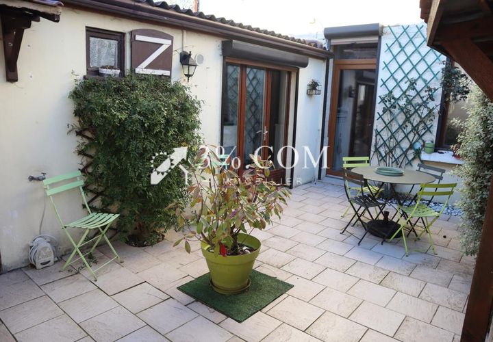 Villa a Wavrin, Nord, Wavrin - € 189.000 | Ref: 80_V1800063889 - foto 1