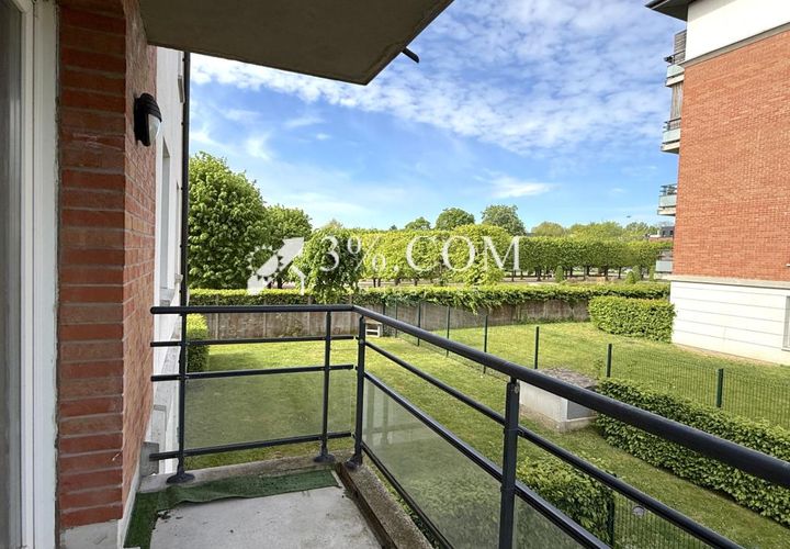 Lejlighed i Halluin, Nord, Halluin - € 159.500 | Ref: 406_V4970063764 - foto 1