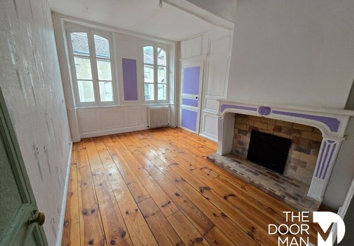 Apartament a Joinville, Haute-Marne, Joinville - € 590/mes | Ref: 9974 - foto 1