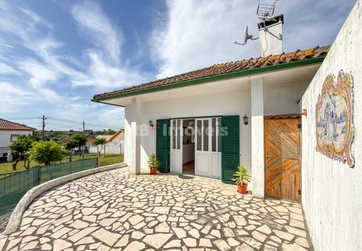 Duplex i Tomar, Santarem, Tomar - € 420.000 | Ref: 01982-26 - foto 1