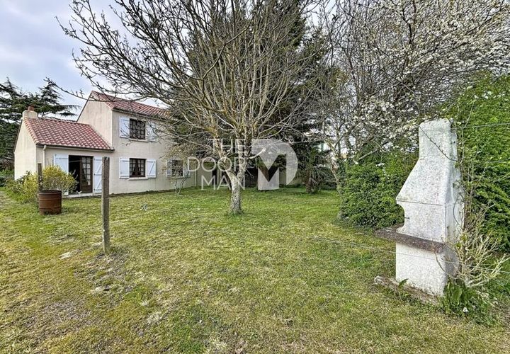 Villa i Vertou, Loire-Atlantique, Vertou - € 349.000 | Ref: 9976 - foto 1