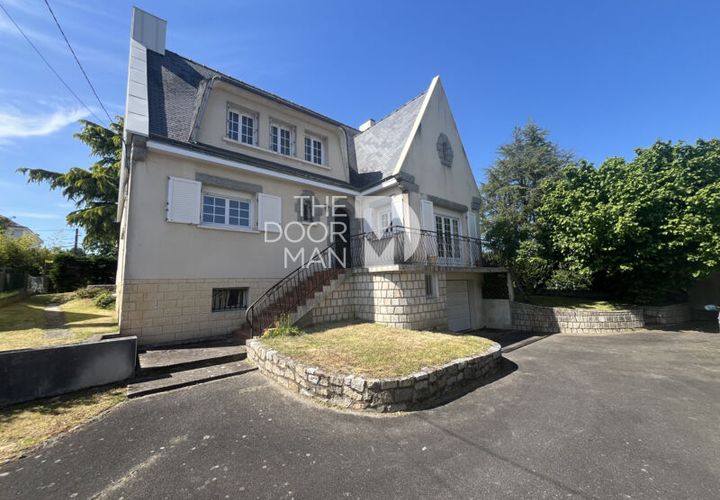 Villa a Saint-Herblain, Loire-Atlantique, Saint-Herblain - € 399.000 | Ref: 9967 - foto 1