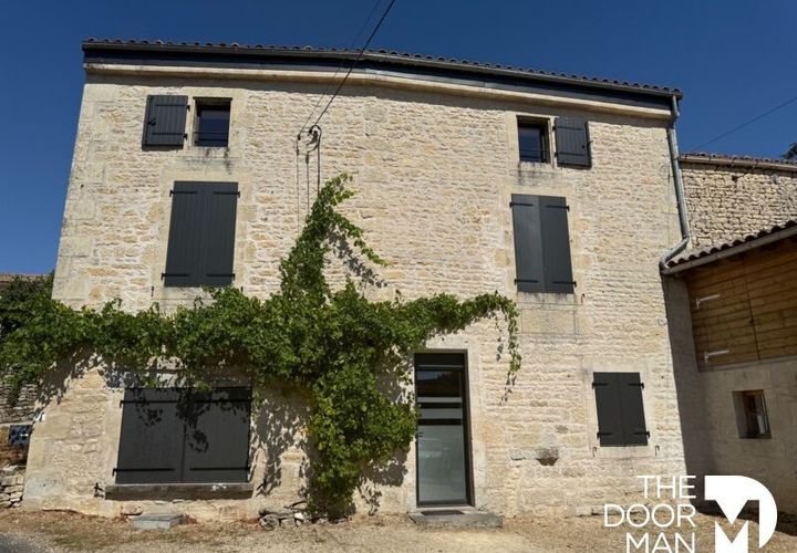 Landejendom i Chauray, Deux-Sevres, Chauray - € 279.000 | Ref: 9981 - foto 1