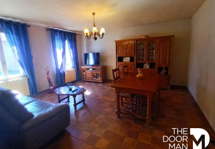 Villa i Primelles, Cher, Primelles - € 99.000 | Ref: 9978 - foto 1