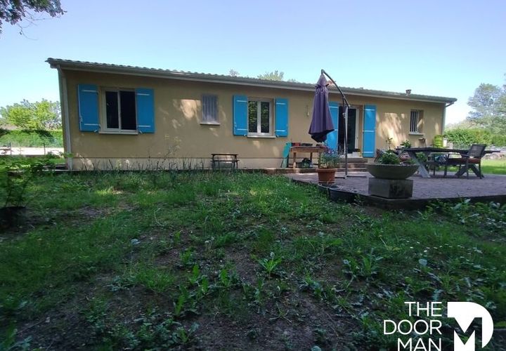 Villa a Verdelais, Gironde, Verdelais - € 225.000 | Ref: 9946 - foto 1