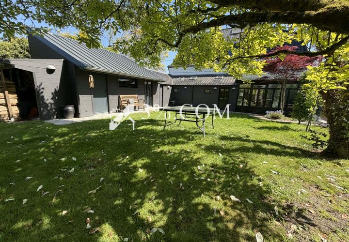 Villa i Thumeries, Nord, Thumeries - € 445.900 | Ref: 107_V910063843 - foto 1