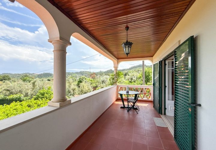Villa in Serra, Santarem, Serra - € 575.000 | Ref: 01980-26 - foto 1
