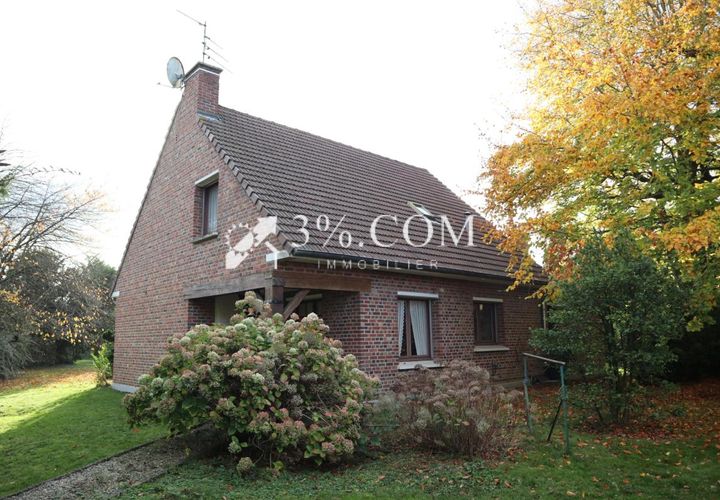 Villa i Phalempin, Nord, Phalempin - € 349.000 | Ref: 80_V1800063888 - foto 1