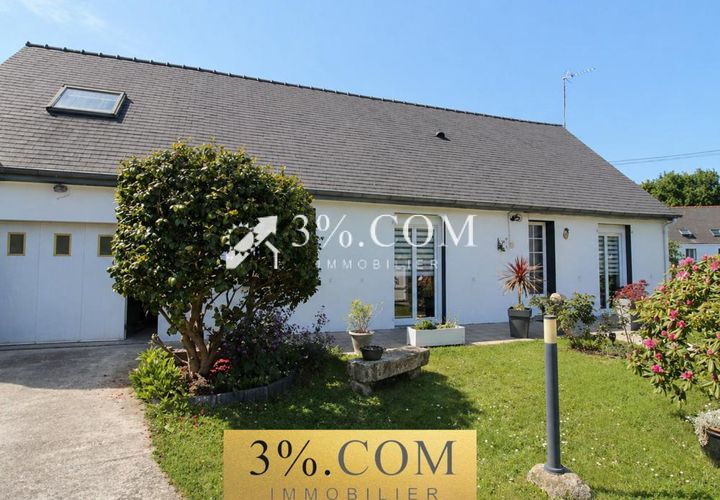 Villa a Sainte-Helene, Morbihan, Sainte-Helene - € 339.900 | Ref: 246_V3300063864 - foto 1