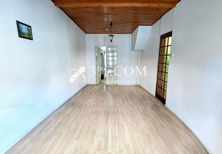 Villa i Roubaix, Nord, Roubaix - € 86.000 | Ref: 127_V1060063847 - foto 1