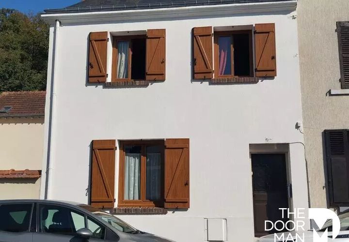 Byhus i Gallardon, Eure-et-Loir, Gallardon - € 208.000 | Ref: 9962 - foto 1