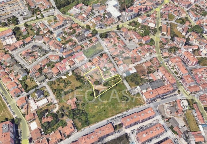 Helårsgrund i Sintra, Lisbon, Sintra - € 600.000 | Ref: T3197 - foto 1