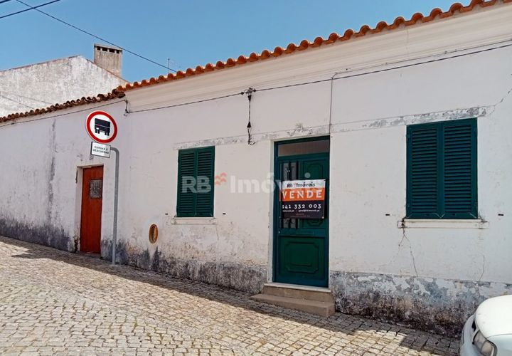 Villa a Gaviao, Portalegre, Gaviao - € 69.500 | Ref: 01970-26 - foto 1