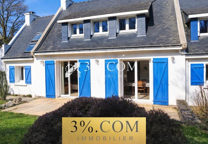 Villa a Locoal-Mendon, Morbihan, Locoal-Mendon - € 339.900 | Ref: 246_V3300063881 - foto 1