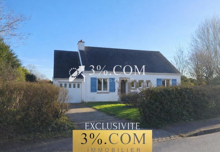 Villa a Locoal-Mendon, Morbihan, Locoal-Mendon - € 278.100 | Ref: 246_V3300063722 - foto 1