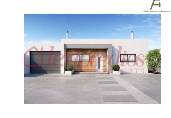 Helårsgrund i Agueda, Aveiro, Agueda - € 39.000 | Ref: AG 4337 - foto 1