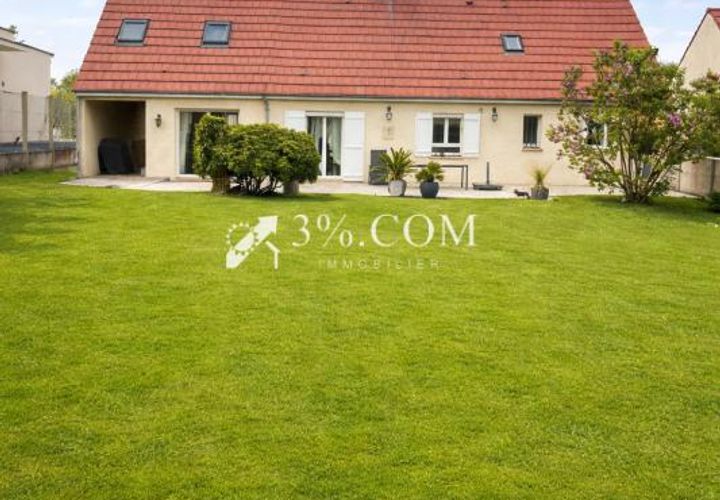 Bungalow i Rosoy, Oise, Rosoy - € 288.000 | Ref: 374_1762 - foto 1