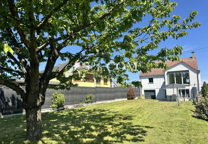 Villa i Weitbruch, Bas-Rhin, Weitbruch - € 385.000 | Ref: 56_V1020063860 - foto 1