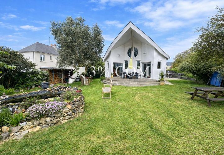 Villa a Nivillac, Morbihan, Nivillac - € 473.800 | Ref: 331_V4210063820 - foto 1