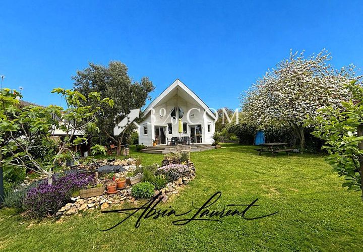 Villa a La Roche-Bernard, Morbihan, La Roche-Bernard - € 473.800 | Ref: 477_V4210063822 - foto 1
