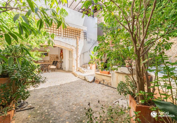 Villa en Selva, Mallorca, Selva - € 850.000 | Ref: VDC24625/13188 - photo 1