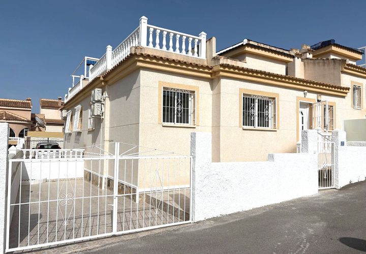 Byhus i Ciudad Quesada, Alicante, Ciudad Quesada - € 199.995 | Ref: MM-71648 - foto 1