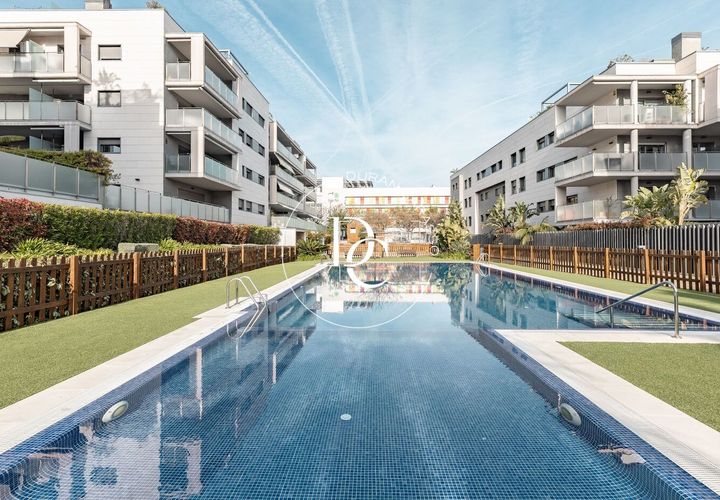 Lejlighed i Sitges, Barcelona, Sitges - € 760.000 | Ref: 6310 - foto 1