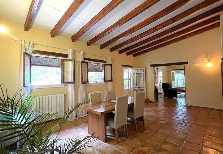 Villa i Castell De Castells, Alicante, Castell De Castells - € 465.000 | Ref: 1670 - foto 1