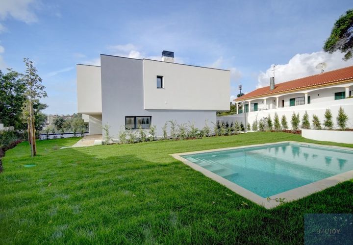 Villa a Alcabideche, Lisbon, Alcabideche - € 1.320.000 | Ref: MORHS003.1 - foto 1