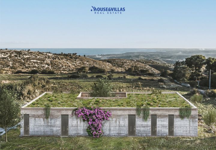 Villa a Noto, Siracusa, Noto - € 550.000 | Ref: 1285 - foto 1
