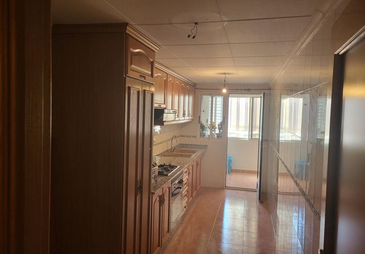 Leilighet i Torrent, Valencia, Torrent - € 230 000 | Ref: Torrent01/13300 - foto 1