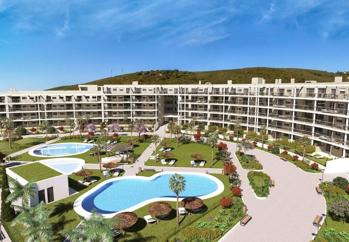 Leilighet i Manilva, Malaga, Manilva - € 380 000 | Ref: NB-97203 - foto 1