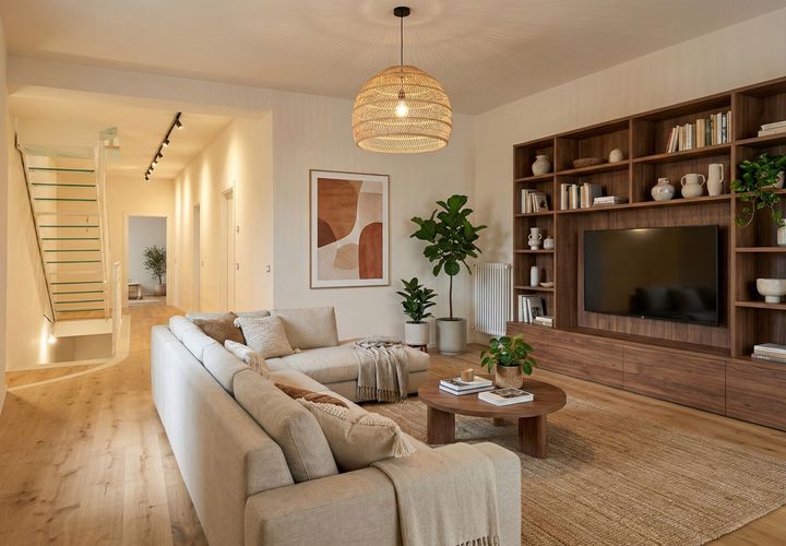 Lejlighed i Lucca, Lucca, Lucca - € 595.000 | Ref: 5281 - foto 1