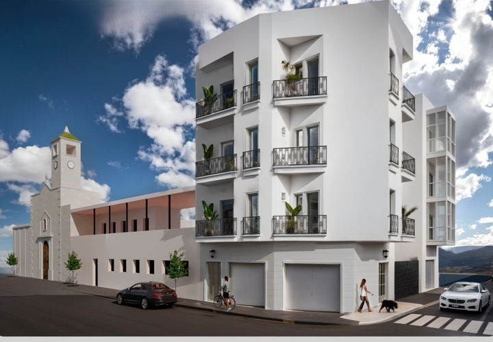 Leilighet i Bigastro, Alicante, Bigastro - € 176 000 | Ref: NBH-75615 - foto 1