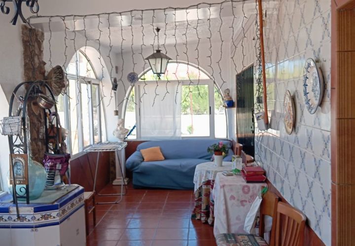 Haus in Yecla, Murcia, Yecla - € 445.000 | Ref: 40076-PB - Foto 1