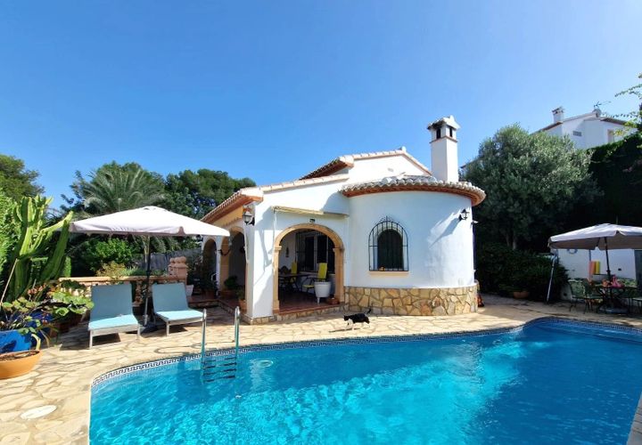 Villa en Javea, Alicante, Javea - € 650.000 | Ref: xavs57474 - photo 1
