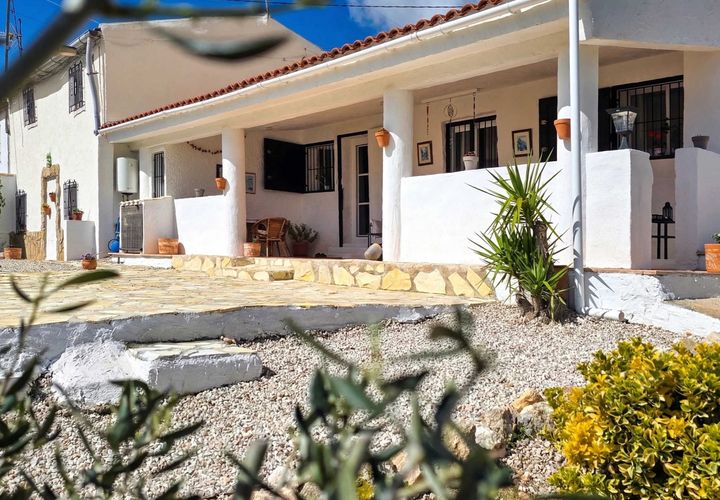 Finca i Fortuna, Murcia, Fortuna - € 169.900 | Ref: CLDZH-78899 - foto 1